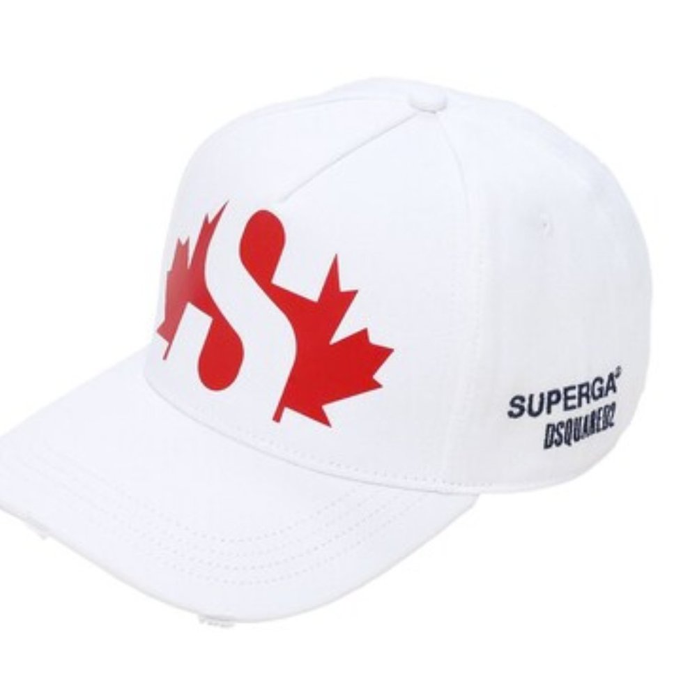 DSQUARED2 CAP - Picture 2 of 8